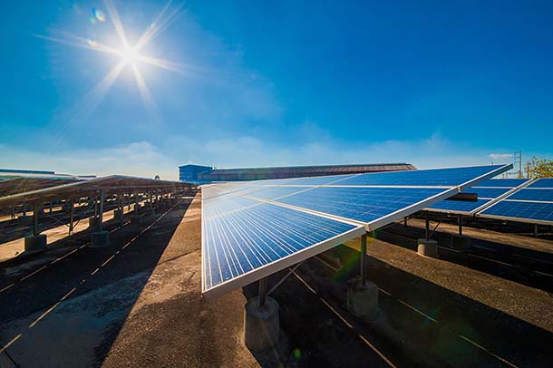 Paneles solares en Tequisquiapan - Venta e instalación